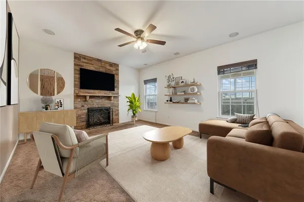 $535,000 | 107 Vista Court, Oakdale, PA 15071