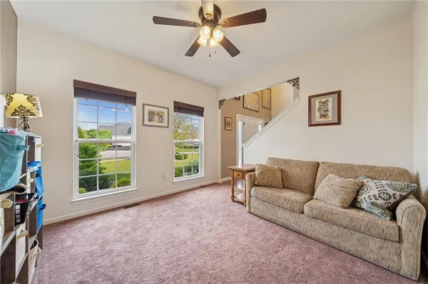 $535,000 | 107 Vista Court, Oakdale, PA 15071