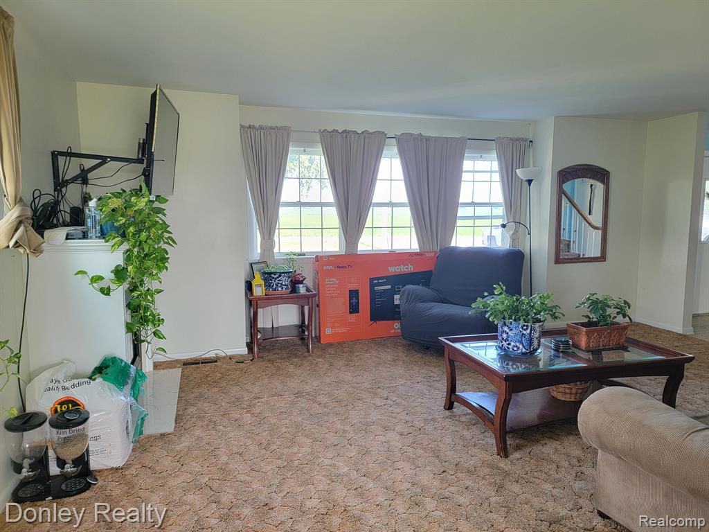 2764 South Decker Road Marlette, MI 48453 - Photo 16 of 50