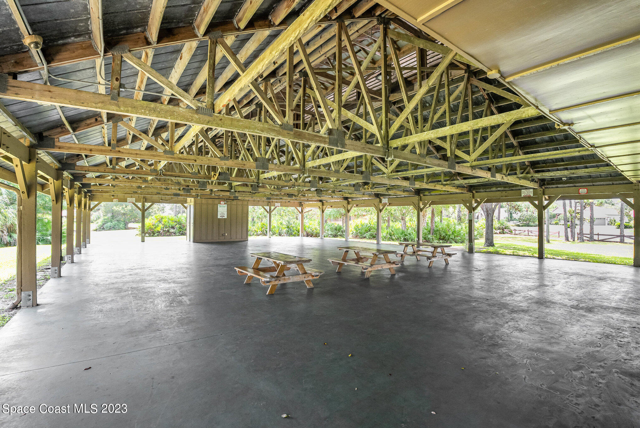 4309 Davidia Drive Melbourne, FL 32934 - Photo 46 of 47 Association Pavillon