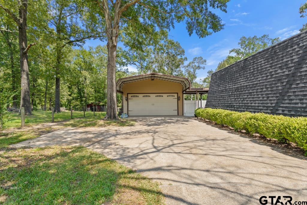 13833 Big Oak Bay Road Tyler, TX 75707 - Photo 40 of 42