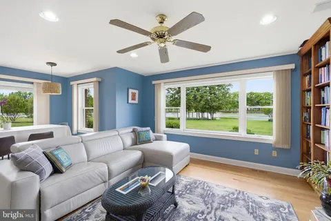 $1,049,000 | 110 Carville Court, Stevensville, MD 21666