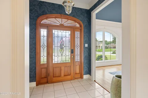 $585,600 | 119 East Peck Boulevard, Lafayette, LA 70508