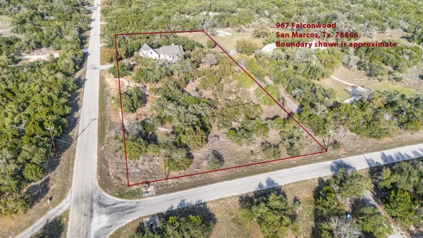 $730,000 | 967 Falconwood Drive, San Marcos, TX 78666