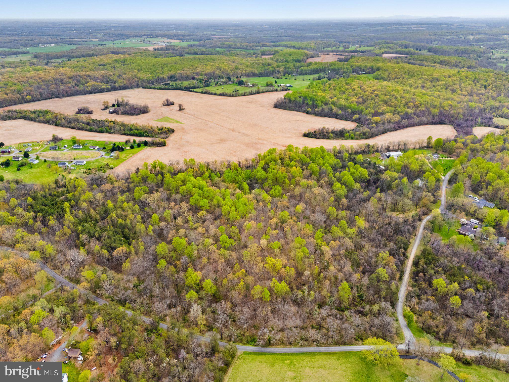 0 Botha Road Warrenton, VA 20186 - Photo 2 of 10 a view of a lake with a mountain