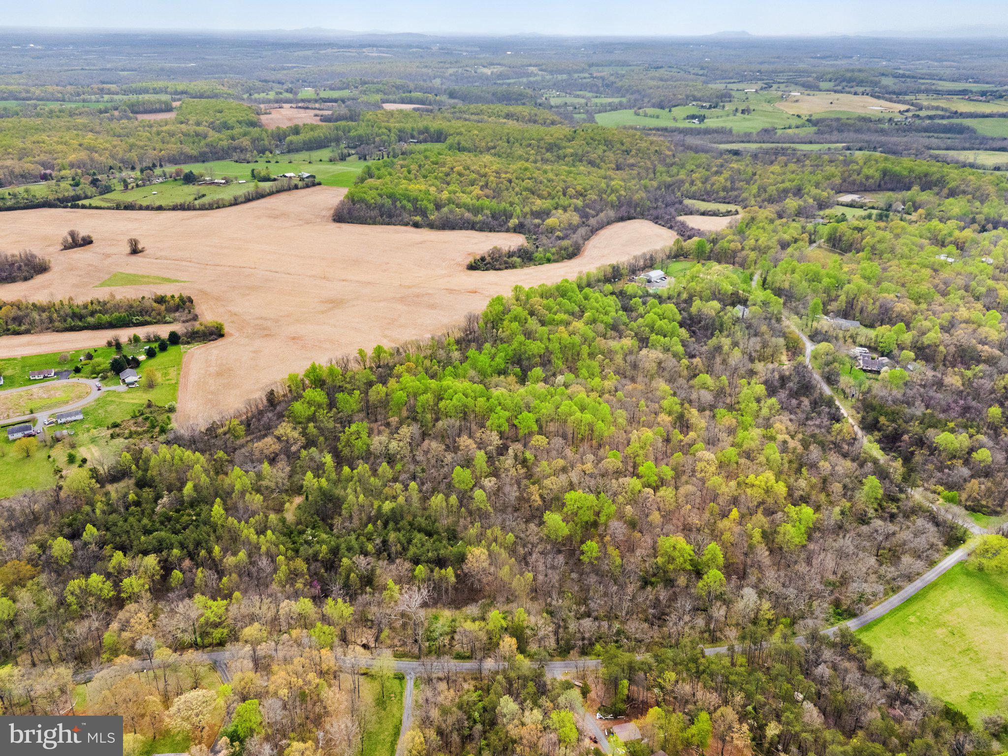0 Botha Road Warrenton, VA 20186 - Photo 4 of 10 a view of a lake with a mountain