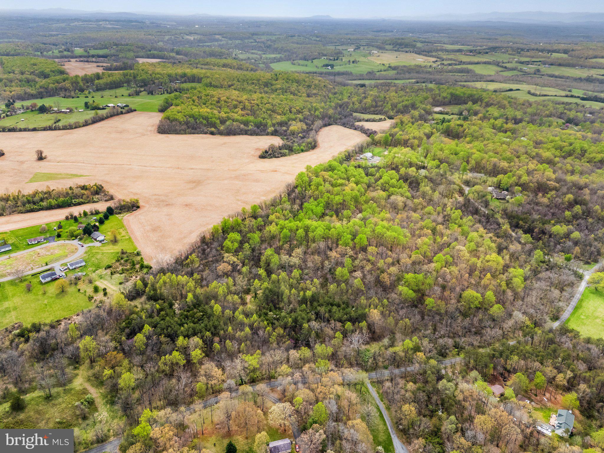 0 Botha Road Warrenton, VA 20186 - Photo 5 of 10 a view of a lake with an ocean beach