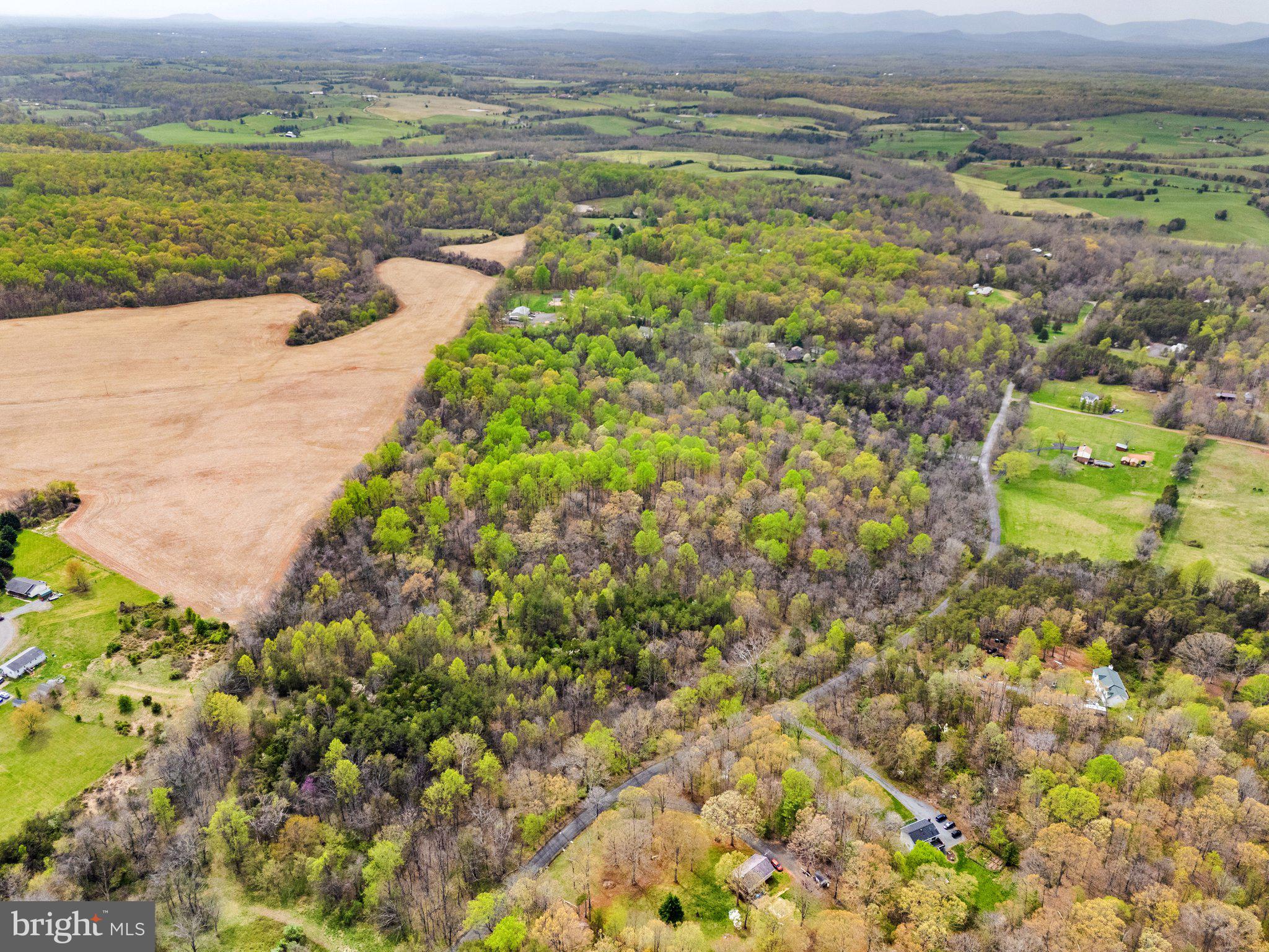0 Botha Road Warrenton, VA 20186 - Photo 6 of 10 a view of a city