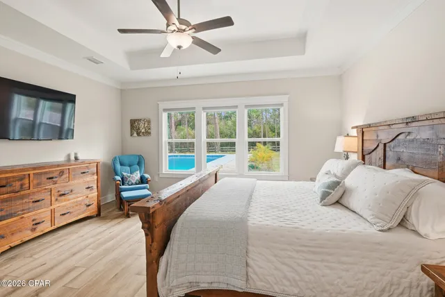 $535,000 | 502 Jones Homestead Road, Port St. Joe, FL 32456