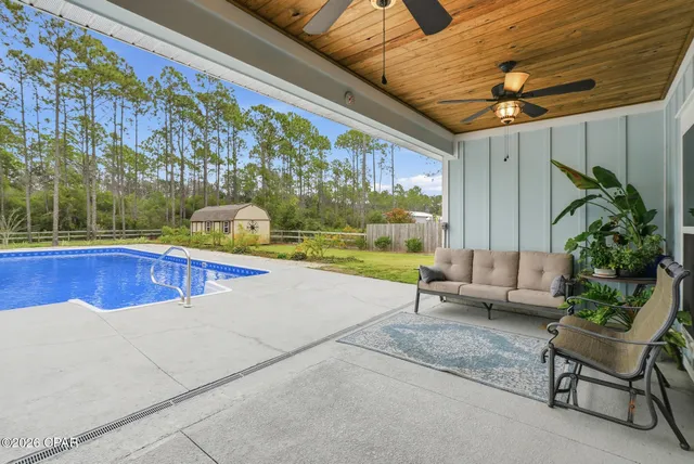 $535,000 | 502 Jones Homestead Road, Port St. Joe, FL 32456