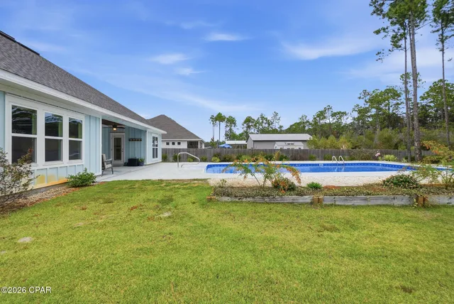 $535,000 | 502 Jones Homestead Road, Port St. Joe, FL 32456