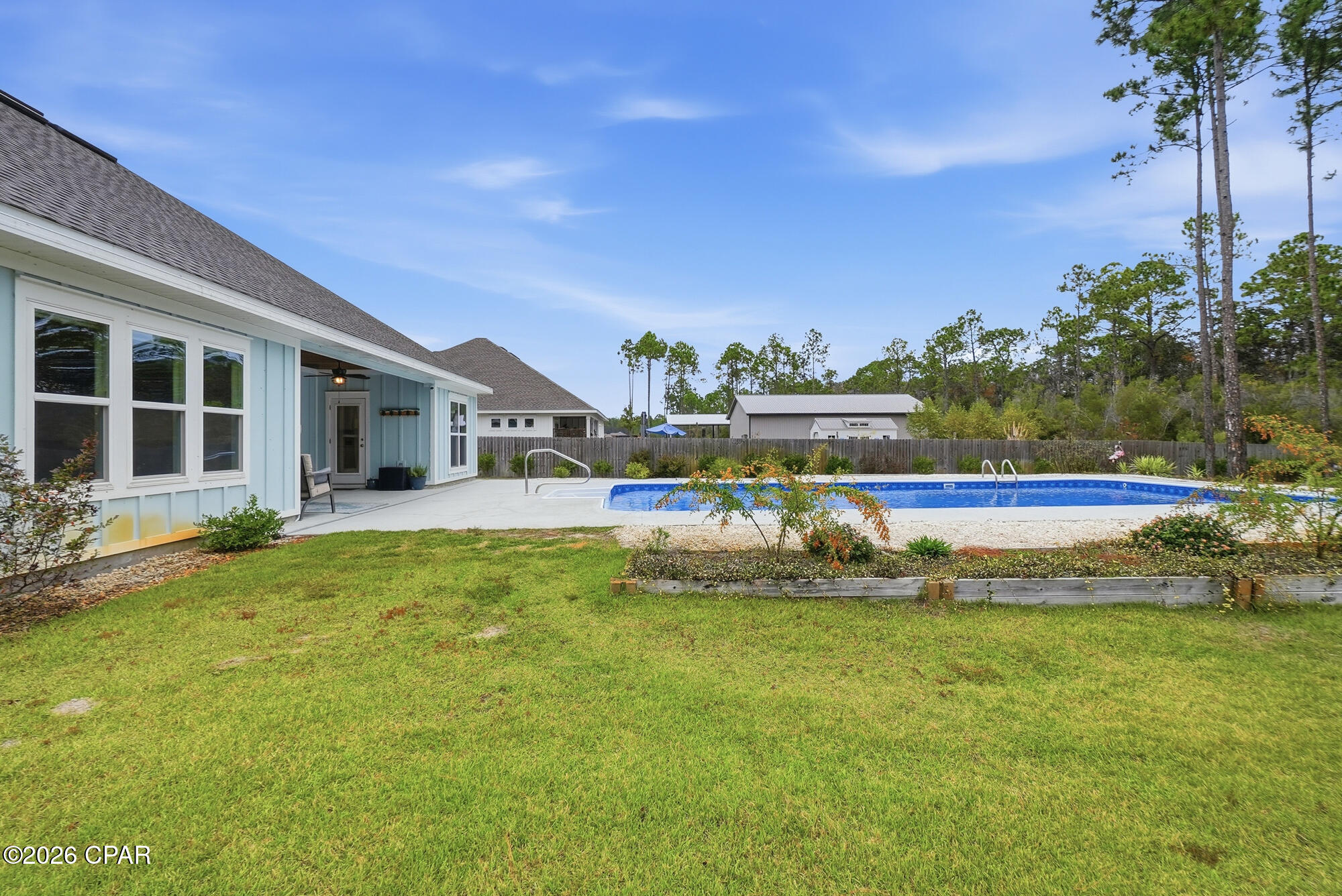 502 Jones Homestead Road Port St. Joe, FL 32456 - Photo 29 of 33