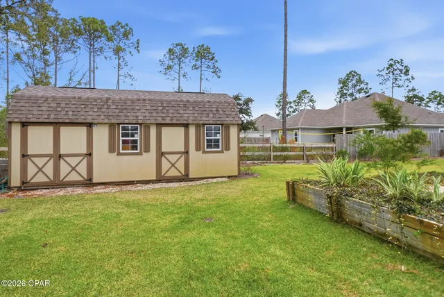 $535,000 | 502 Jones Homestead Road, Port St. Joe, FL 32456
