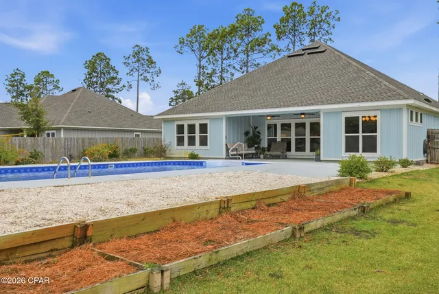 $535,000 | 502 Jones Homestead Road, Port St. Joe, FL 32456