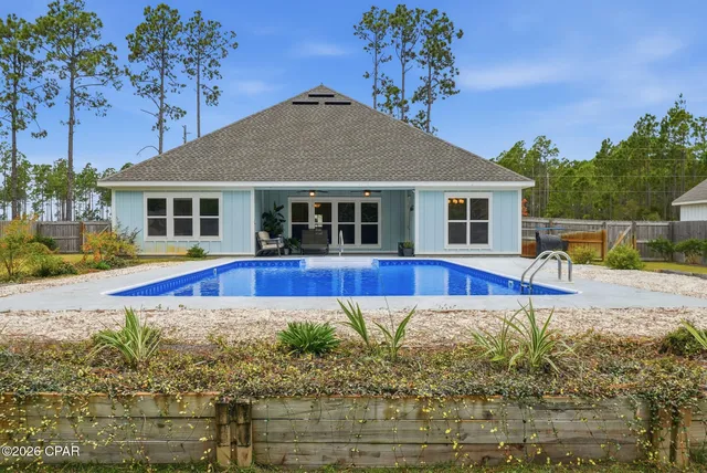 $535,000 | 502 Jones Homestead Road, Port St. Joe, FL 32456
