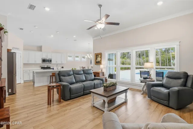 $535,000 | 502 Jones Homestead Road, Port St. Joe, FL 32456