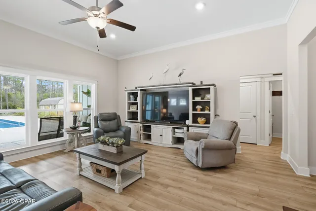 $535,000 | 502 Jones Homestead Road, Port St. Joe, FL 32456