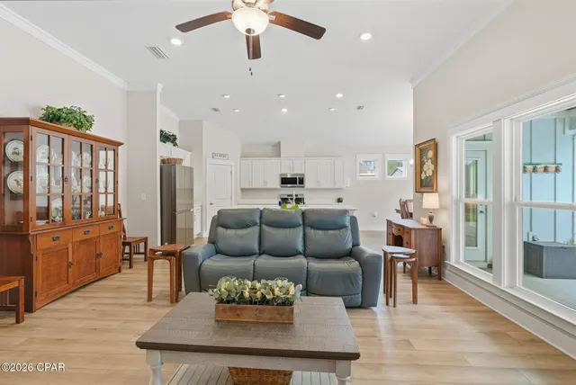 $535,000 | 502 Jones Homestead Road, Port St. Joe, FL 32456