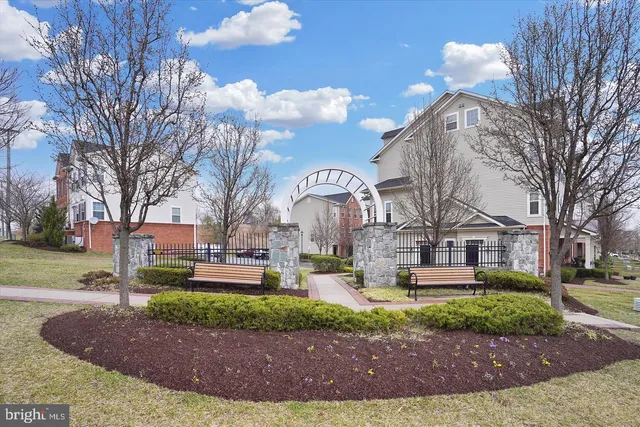 a view of a house with a patio