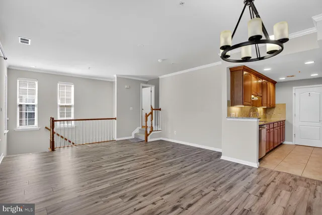 a sign on the side of the road