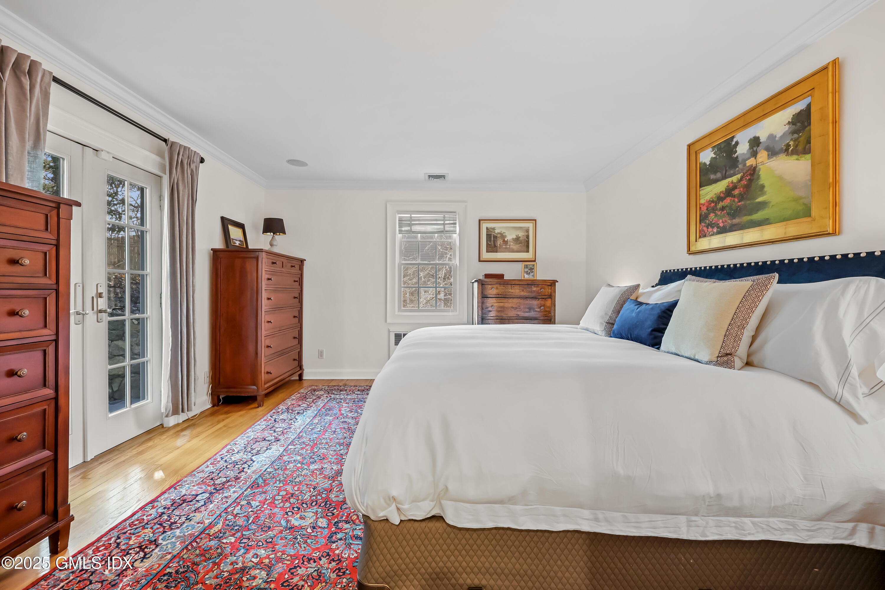 53 Valleywood Road Cos Cob, CT 06807 - Photo 11 of 29 primary bedroom