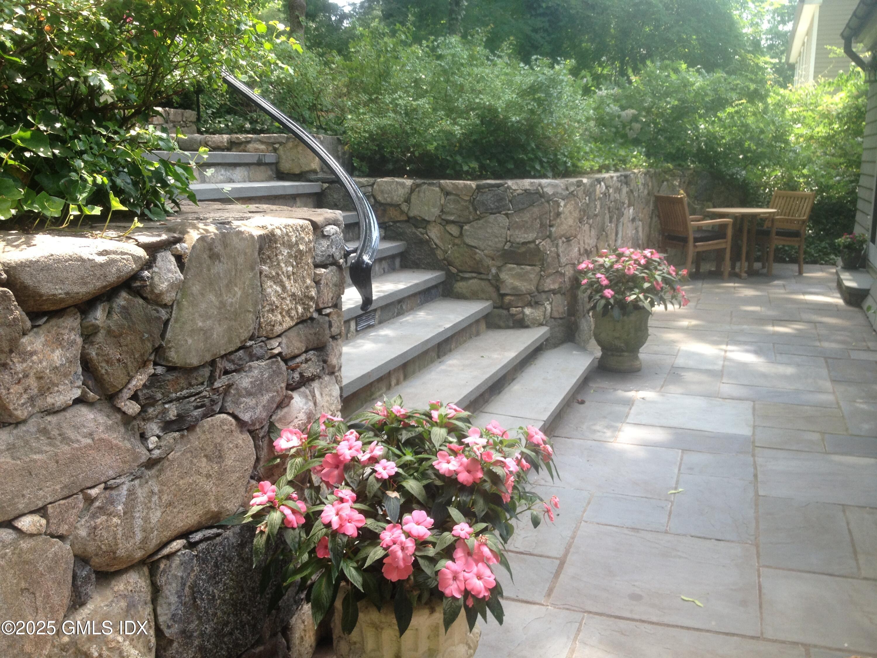 53 Valleywood Road Cos Cob, CT 06807 - Photo 12 of 29 12.5 terrace off bedrooms