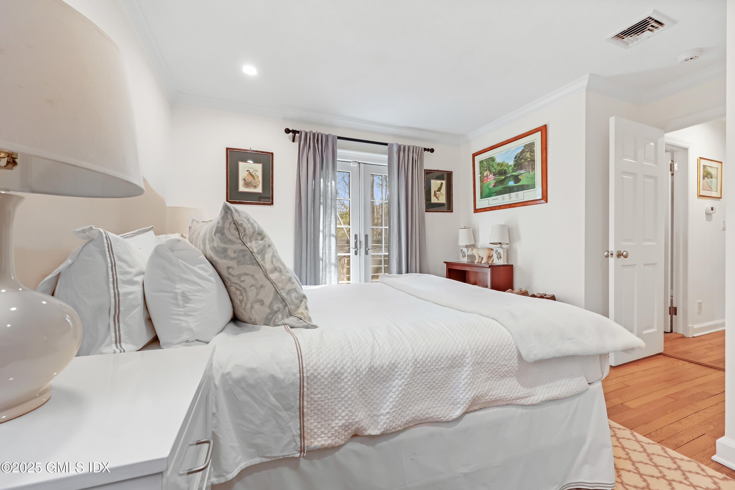 53 Valleywood Road Cos Cob, CT 06807 - Photo 14 of 29 second bedroom