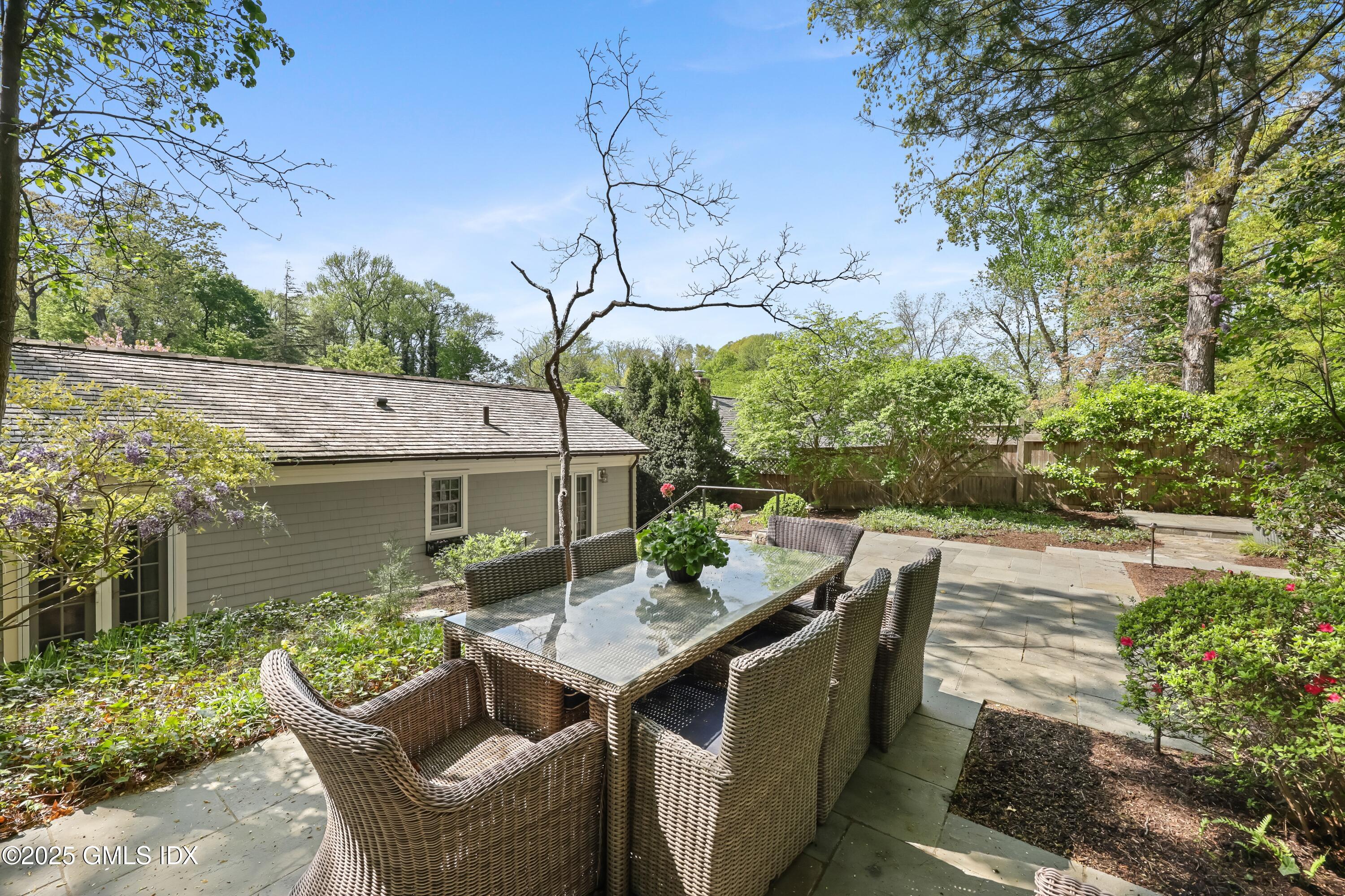 53 Valleywood Road Cos Cob, CT 06807 - Photo 19 of 29 77-print-53-valleywood-rd