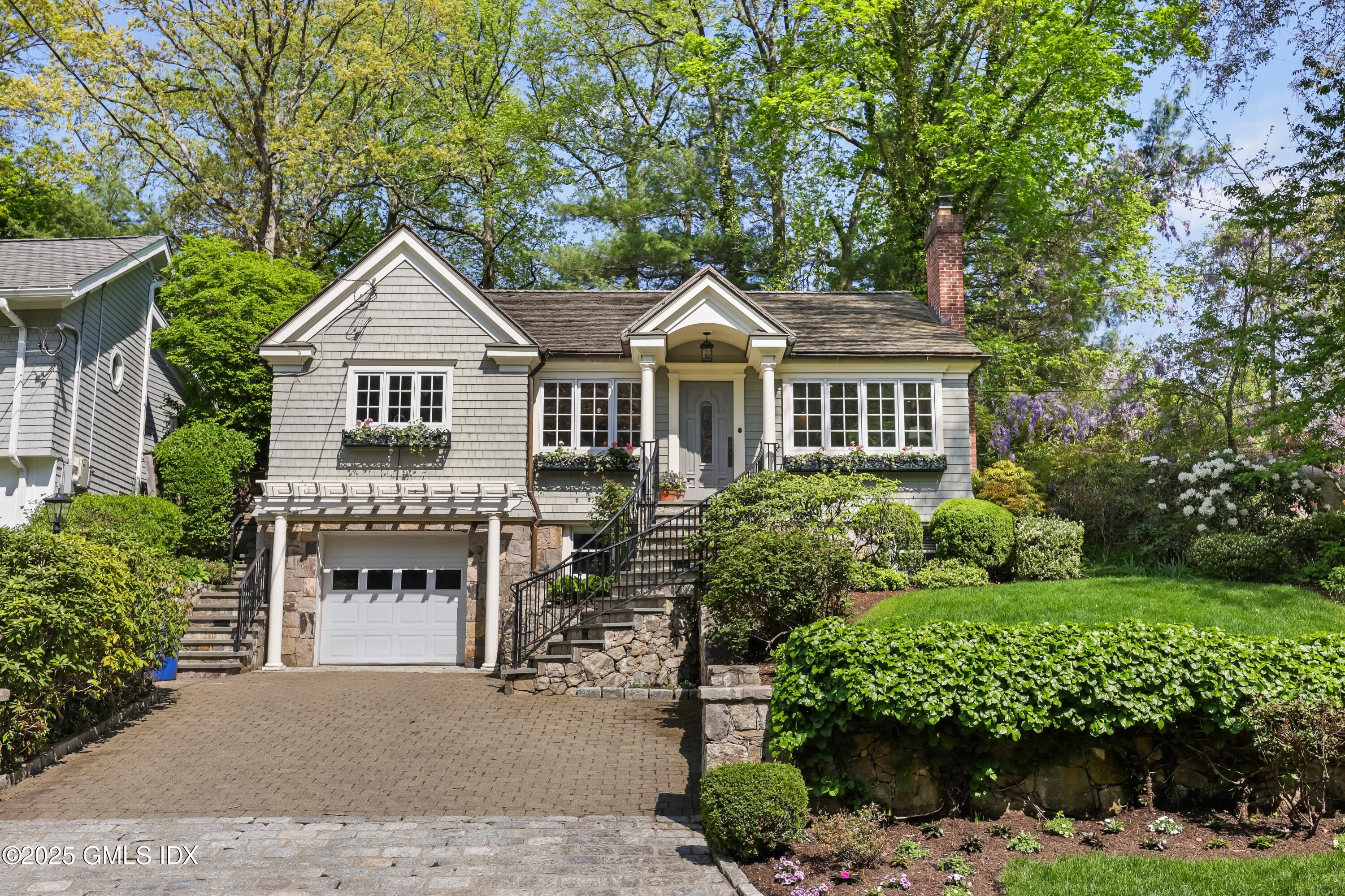 53 Valleywood Road Cos Cob, CT 06807 - Photo 2 of 29 72-print-53-valleywood-rd