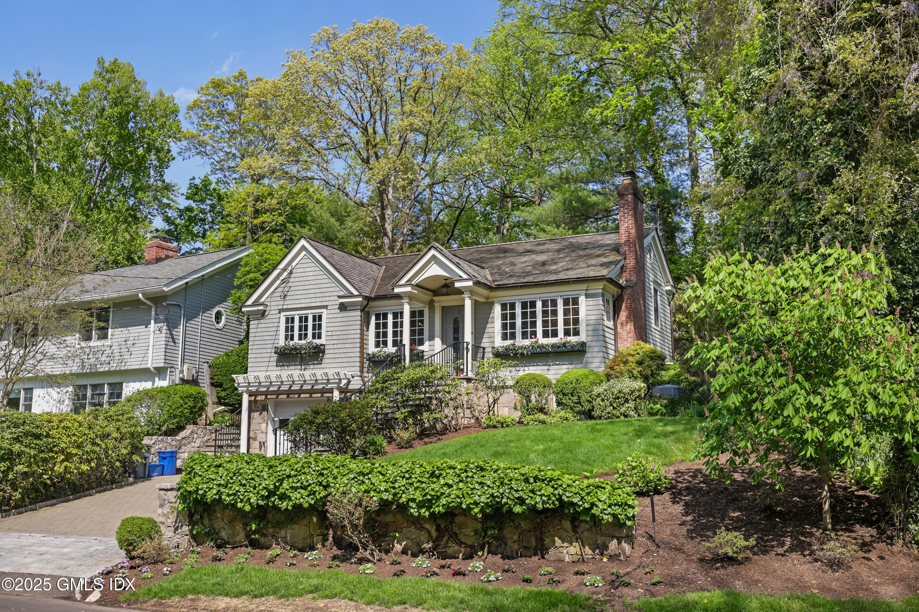53 Valleywood Road Cos Cob, CT 06807 - Photo 29 of 29 73-print-53-valleywood-rd