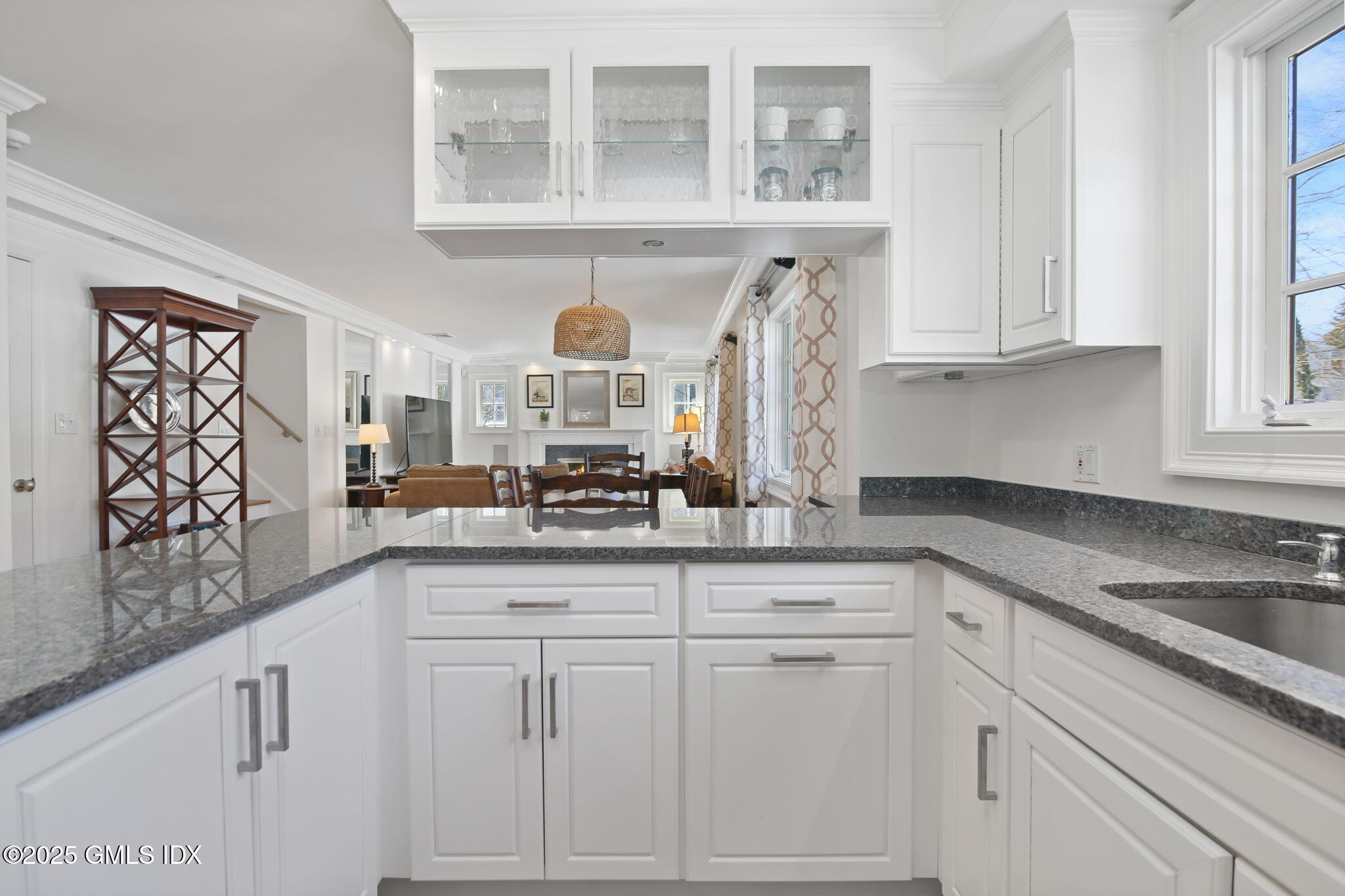 53 Valleywood Road Cos Cob, CT 06807 - Photo 10 of 29 9 kitchen