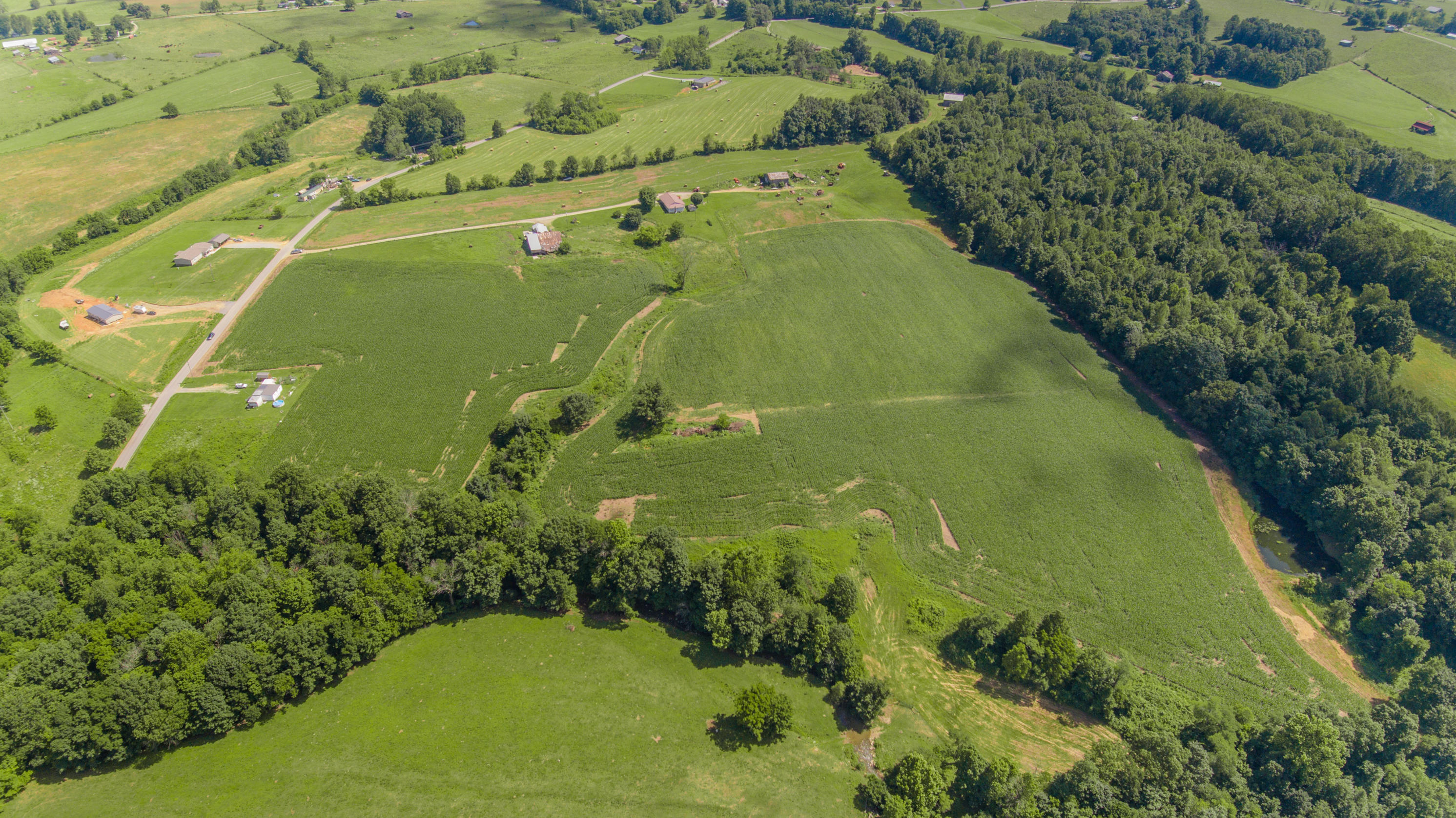 2253 Cemetery Road Waynesburg, KY 40489 - Photo 20 of 28 Zimmerman Land-22