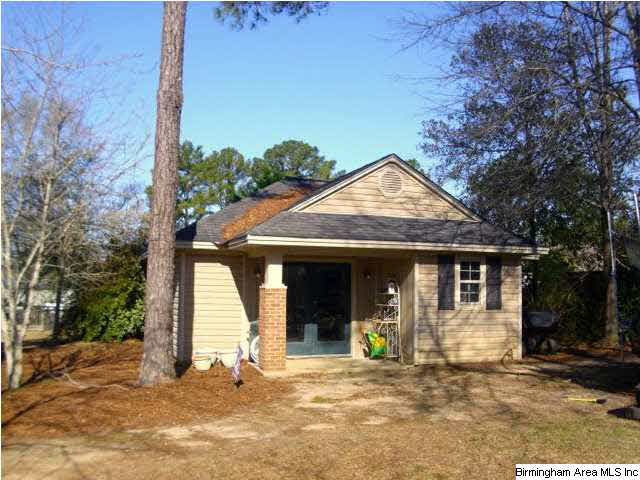 109 Friendship Circle Clanton, AL 35045 - Photo 24 of 25