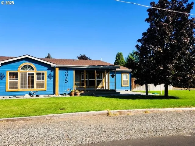 $382,999 | 395 Oregon Avenue Northeast, Irrigon, OR 97844