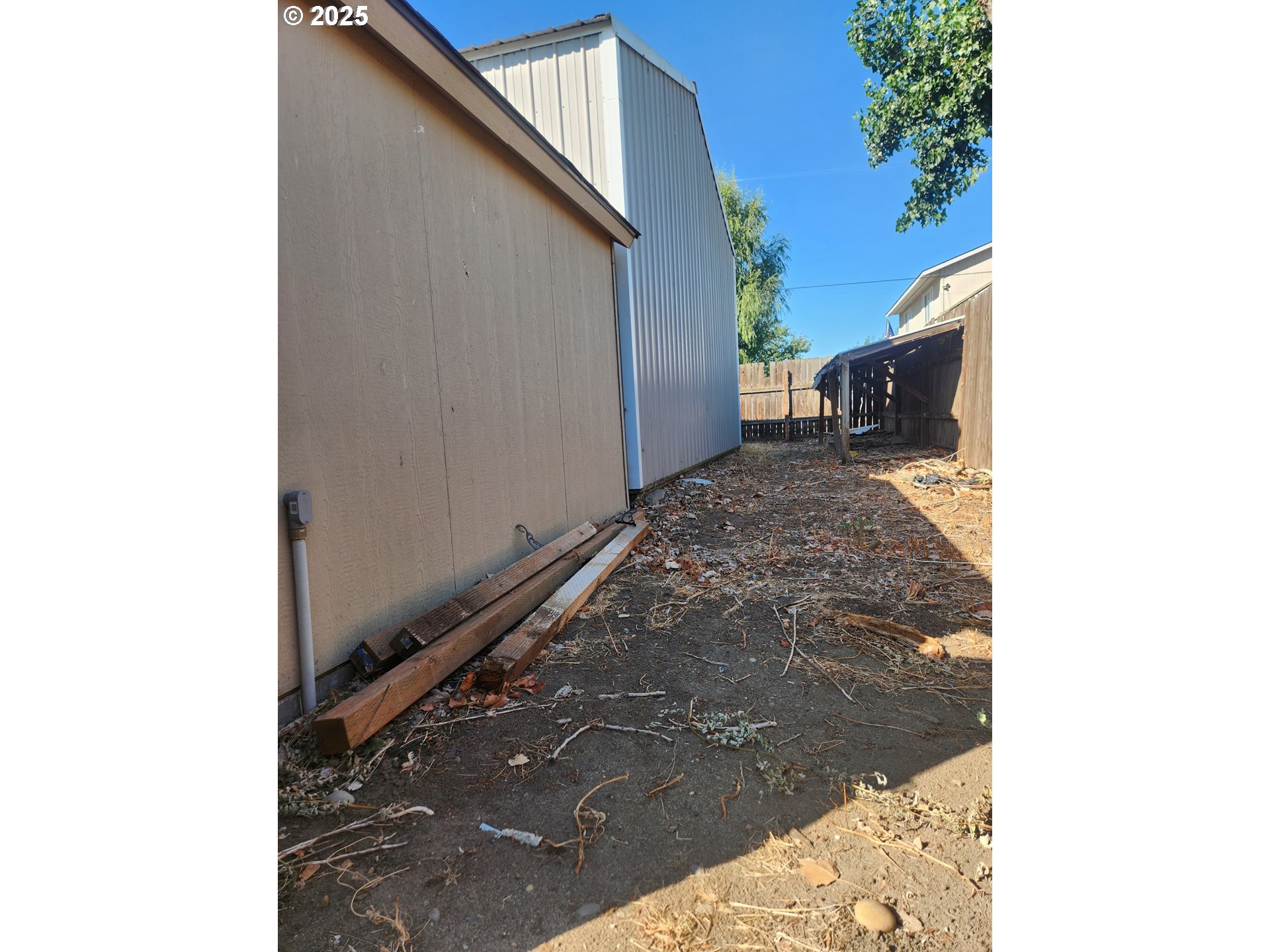 395 Oregon Avenue Northeast Irrigon, OR 97844 - Photo 31 of 44