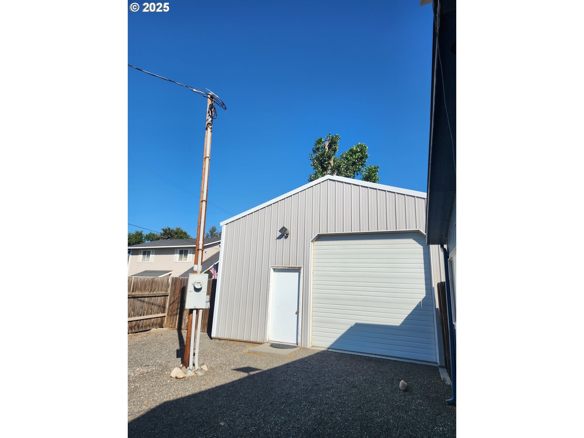 395 Oregon Avenue Northeast Irrigon, OR 97844 - Photo 33 of 44