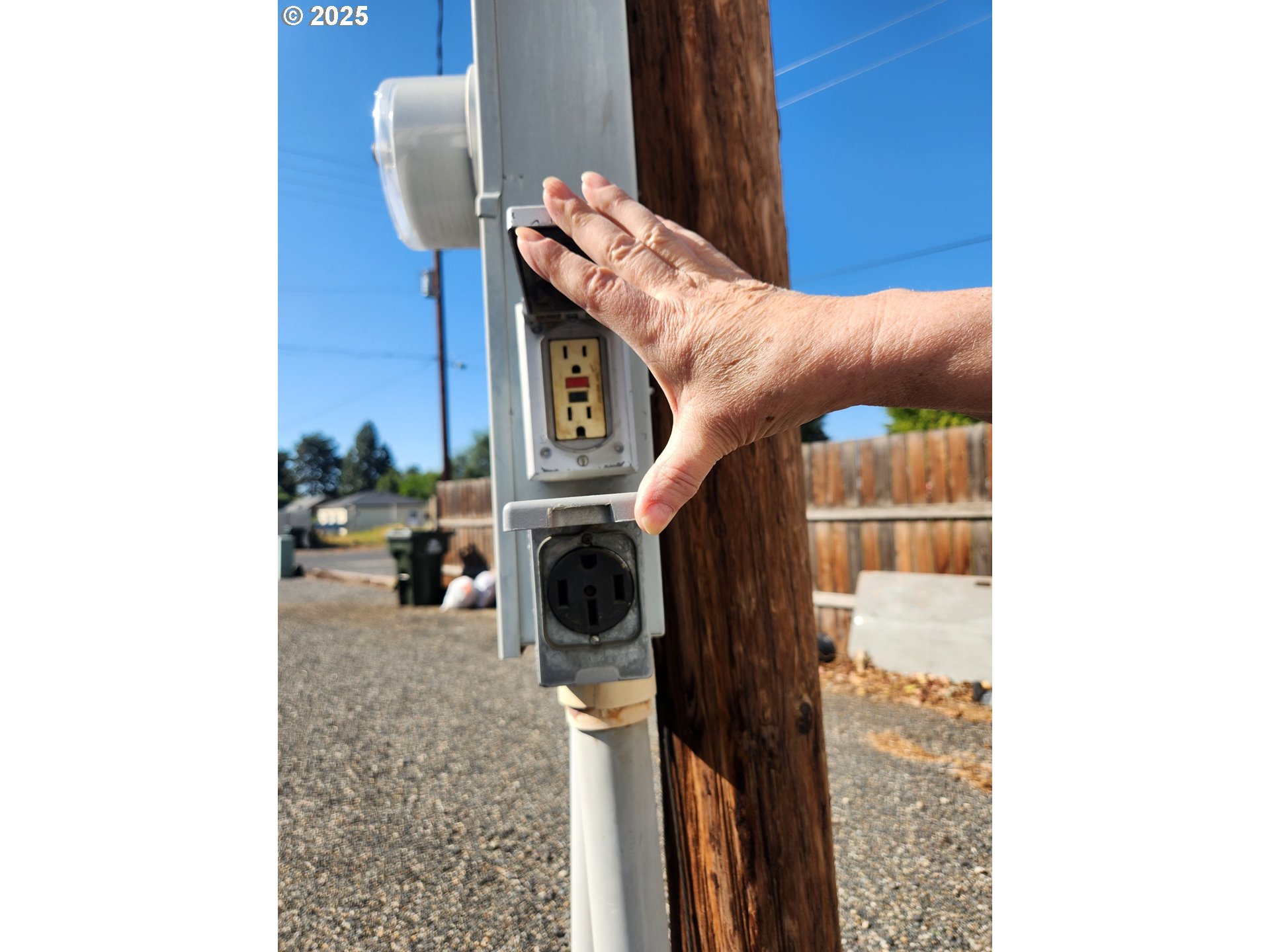 395 Oregon Avenue Northeast Irrigon, OR 97844 - Photo 34 of 44