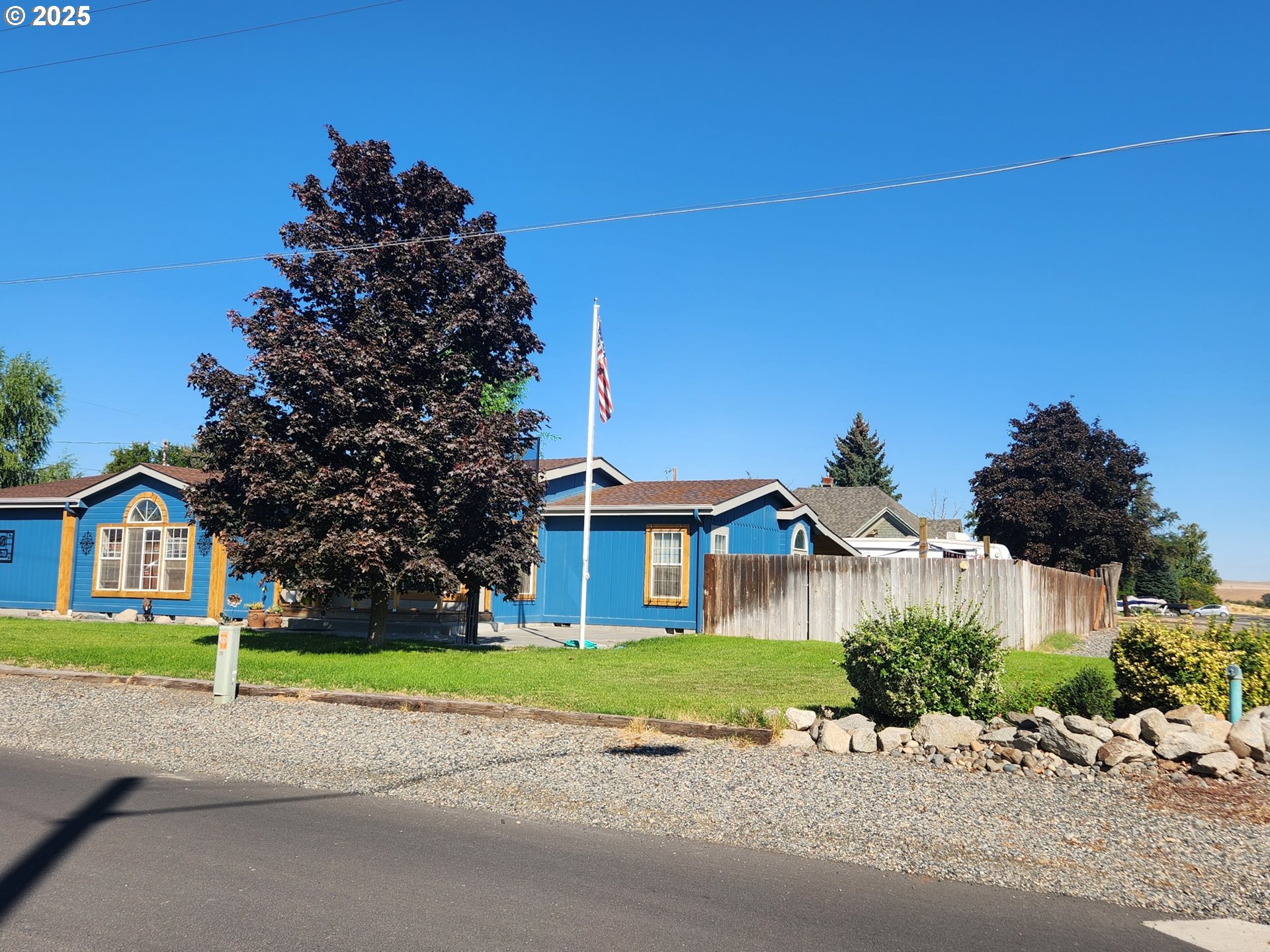 395 Oregon Avenue Northeast Irrigon, OR 97844 - Photo 40 of 44