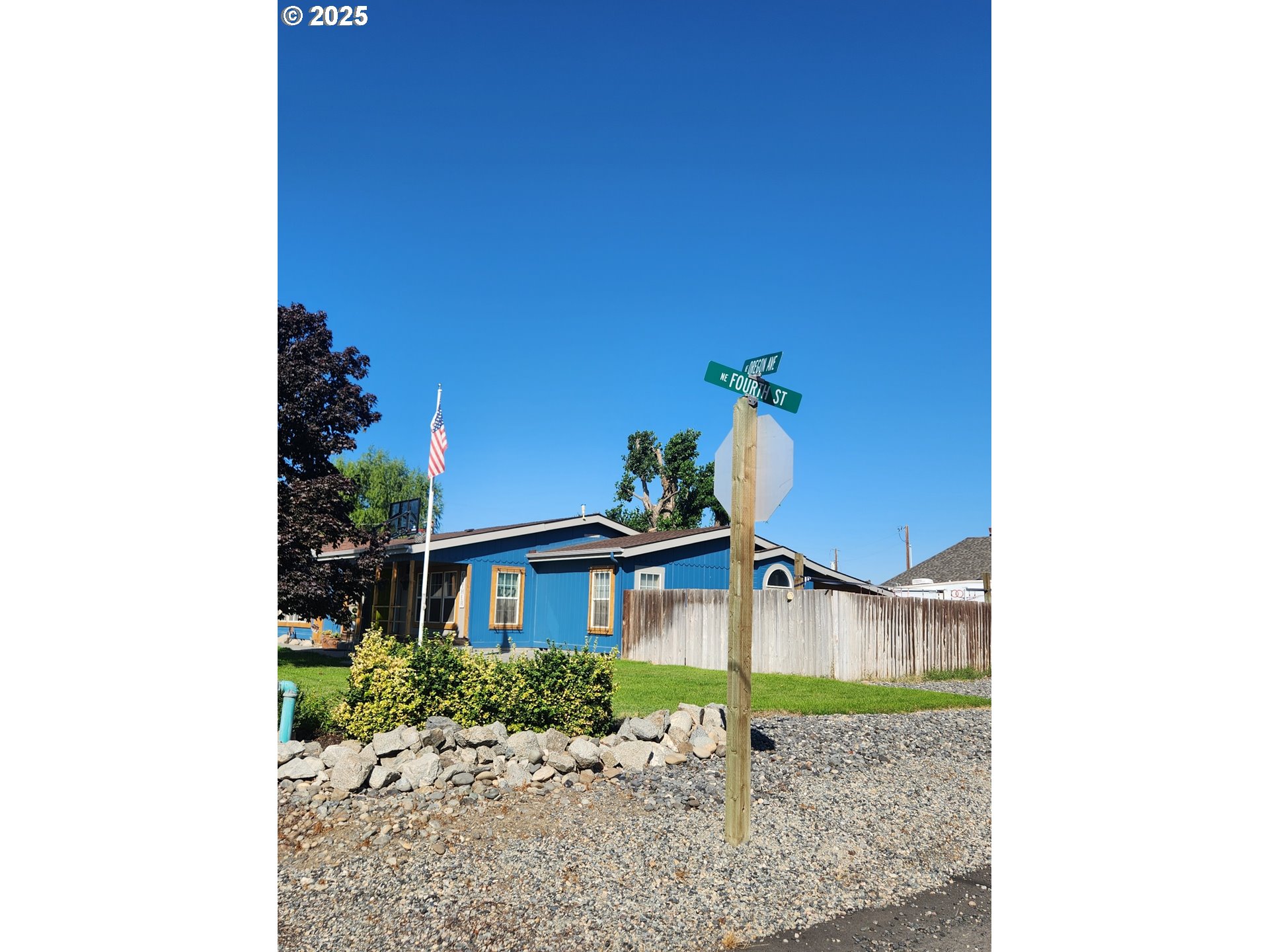 395 Oregon Avenue Northeast Irrigon, OR 97844 - Photo 41 of 44