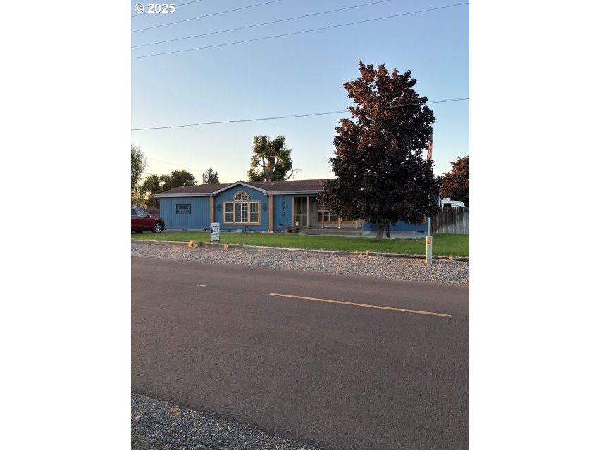 395 Oregon Avenue Northeast Irrigon, OR 97844 - Photo 43 of 44