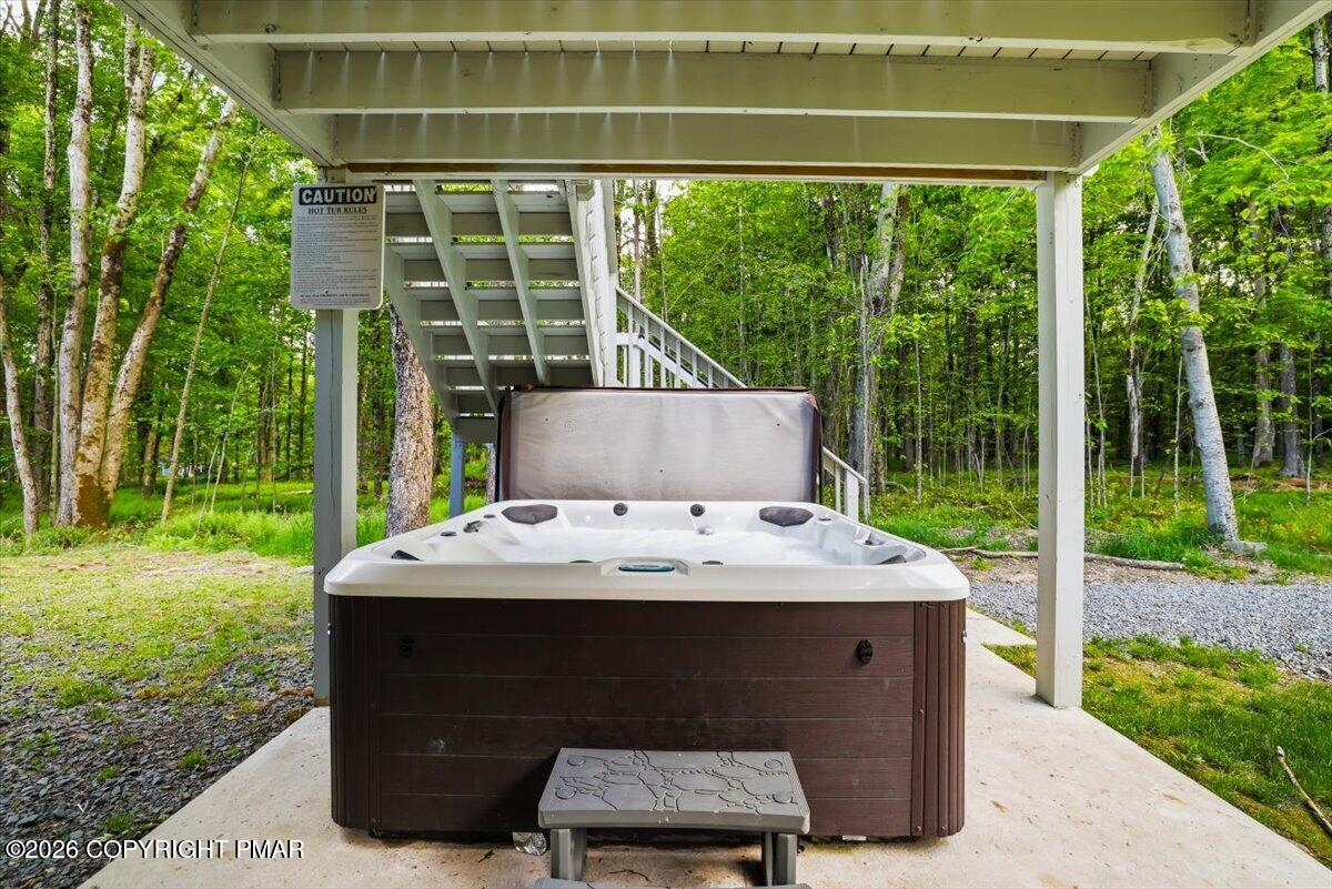 159 Robyn Lane Pocono Lake, PA 18347 - Photo 76 of 82 020-Photo-20