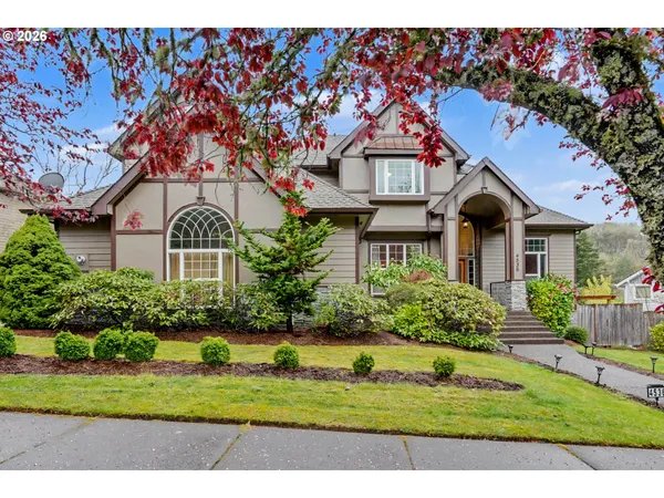$1,200,000 | 4536 Northwest Boxwood Drive, Corvallis, OR 97330