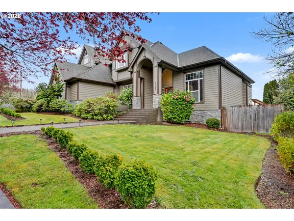 $1,200,000 | 4536 Northwest Boxwood Drive, Corvallis, OR 97330
