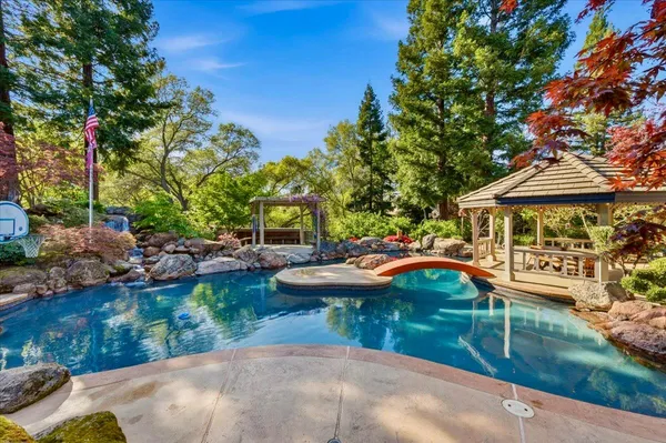 $2,299,000 | 7500 Shelborne Drive, Granite Bay, CA 95746