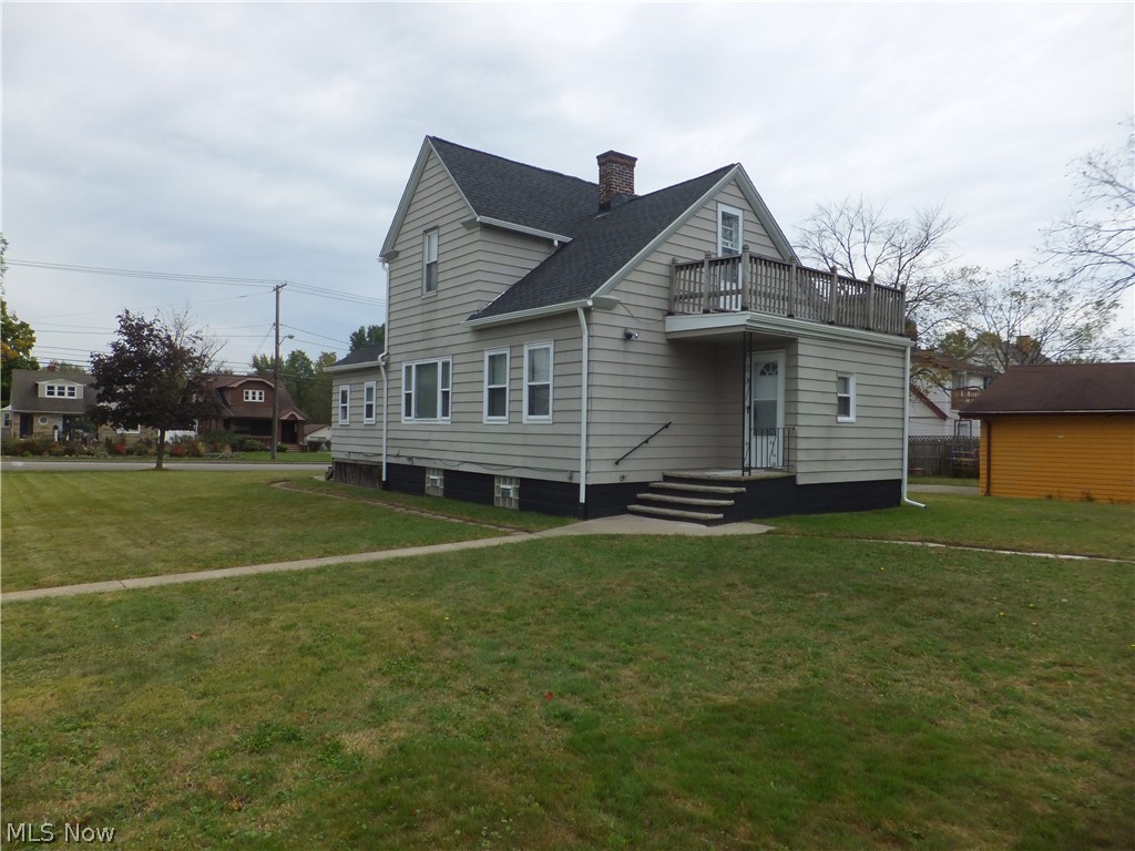 17143 Libby Road Maple Heights, OH 44137 - Photo 19 of 20 Gallery Image 19