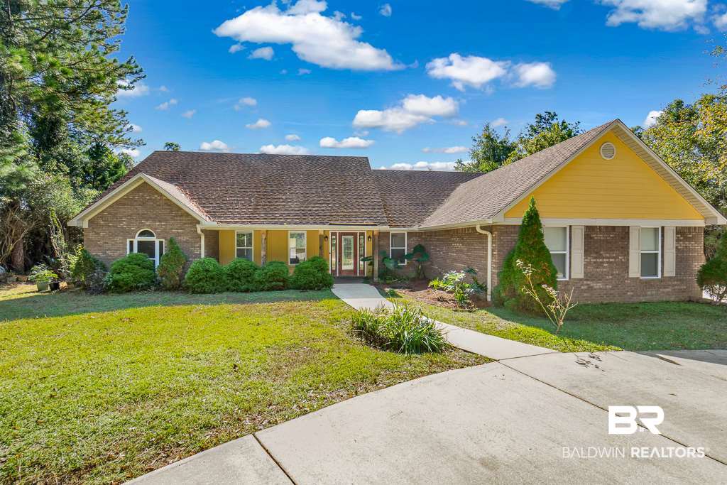 15448 Timber Ridge Drive Loxley, AL 36551 - Photo 1 of 22
