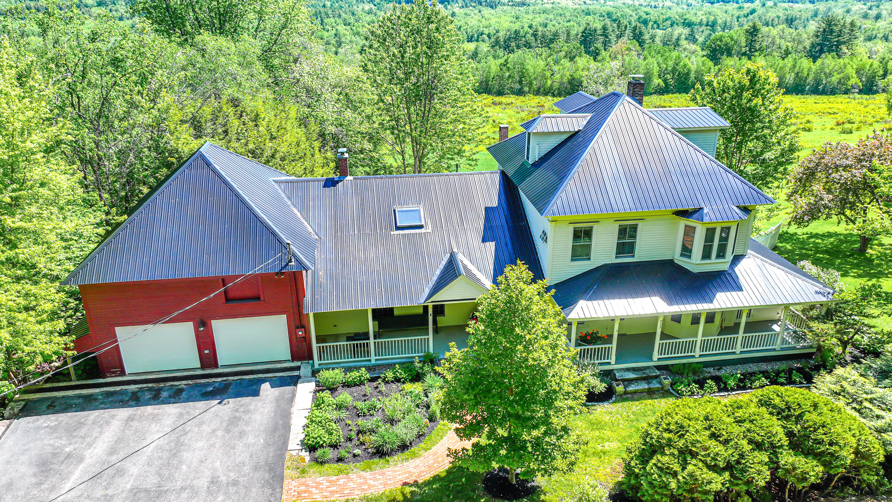 737 Stow Road Stow, ME 04037 - Photo 1 of 98 377 Stow Road-4