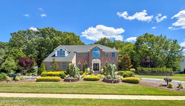 $1,259,999 | 7 Abes Way, Jackson, NJ 08527