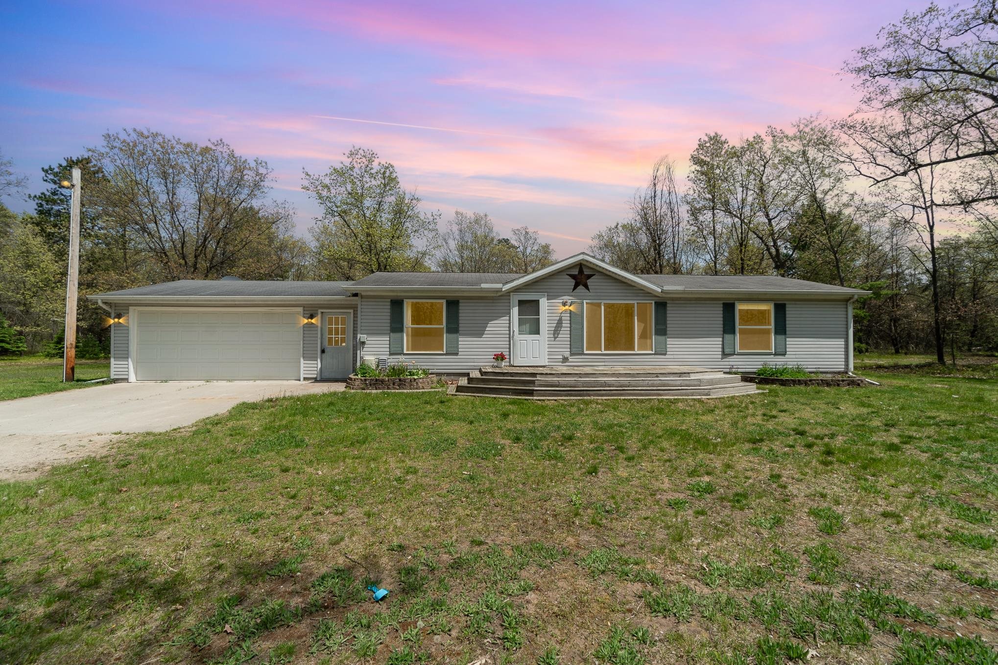 561 Deep River Road Omer, MI 48749 - Photo 1 of 17