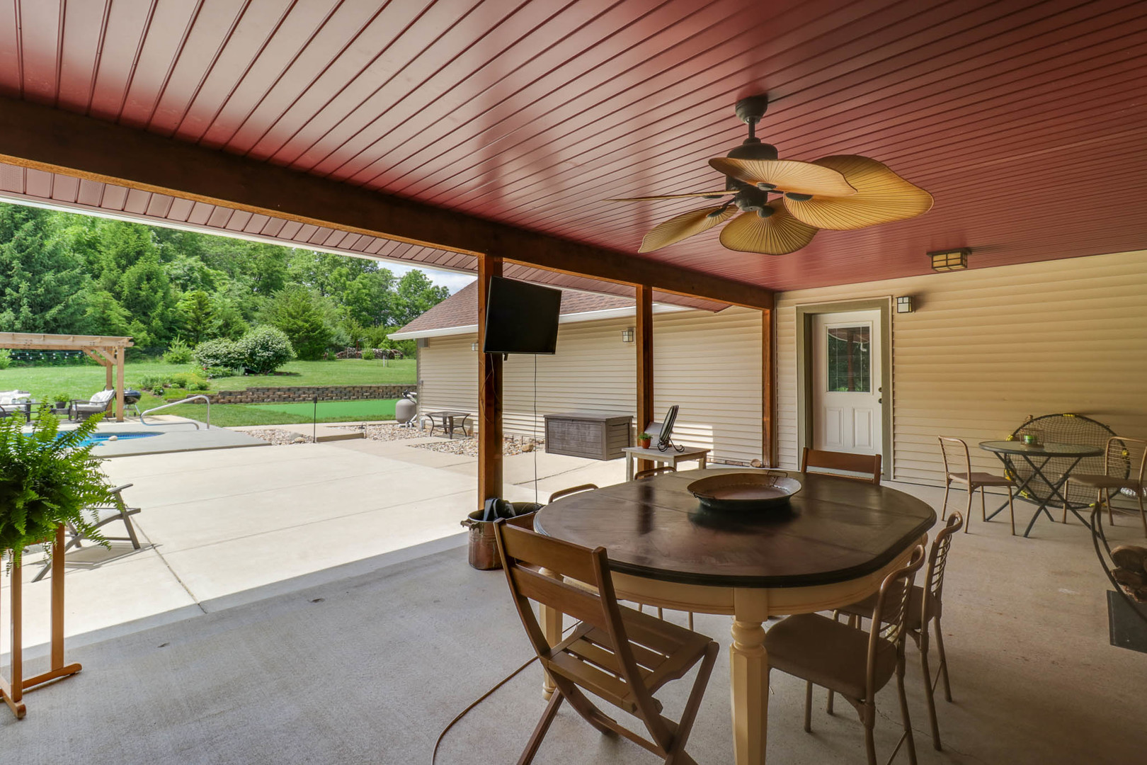 2268 East 2250 North Road Carlock, IL 61725 - Photo 83 of 99